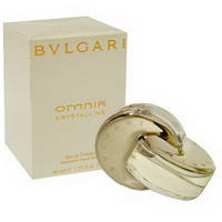 Bvlgari Omnia Crystalline миниатюра 5мл