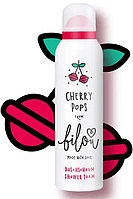 Пінка для душу Bilou Cherry Pops 200 мл.