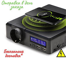 Портативна електростанція Allpowers S200