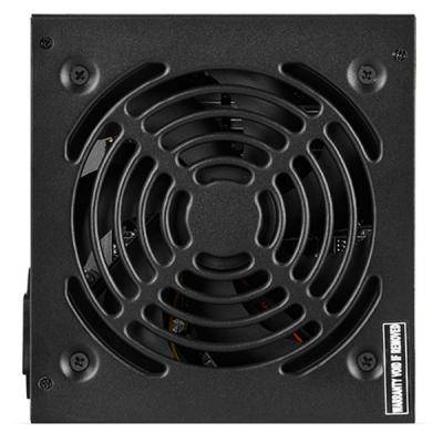 Блок питания Deepcool 500W (DA500), цена 2367 грн — Prom.ua (ID#1740958207)