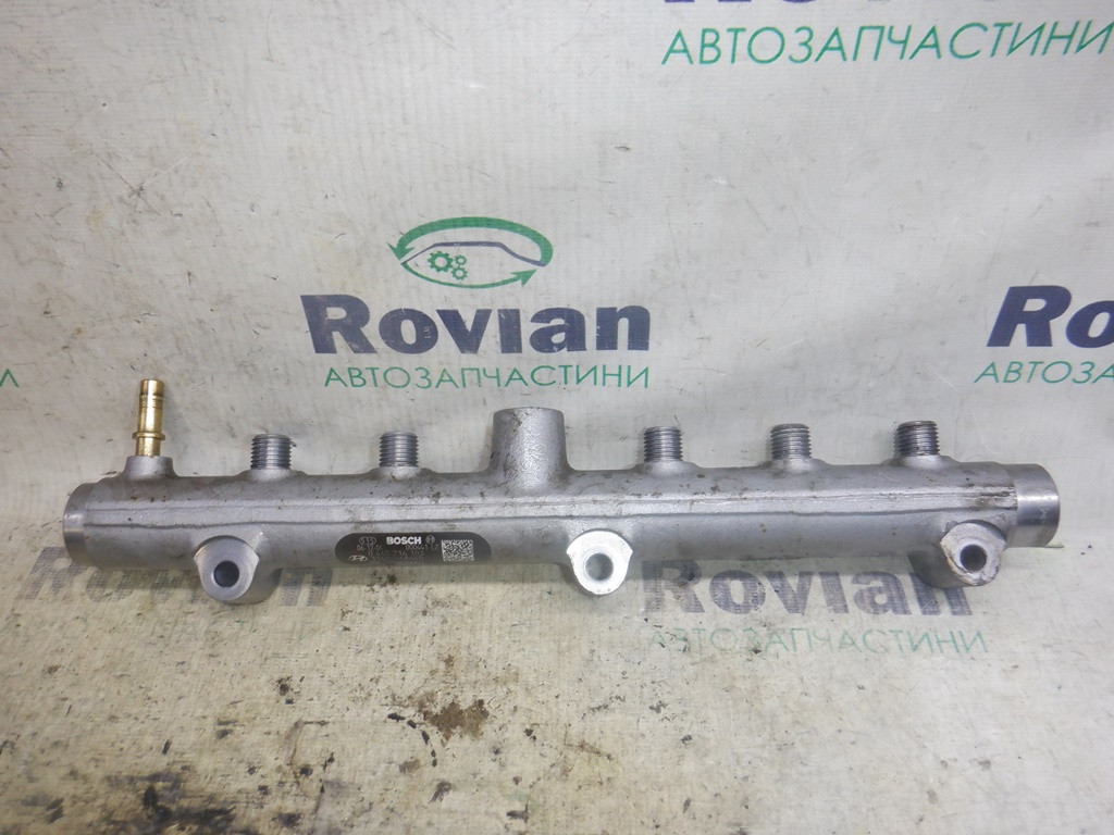 Купить Топливная рампа (2,5 CRDI 16V) Kia SORENTO 1 2002-2009 (Киа ...