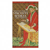 Visconti Sforza Tarocchi (Таро Висконти-Сфорца)