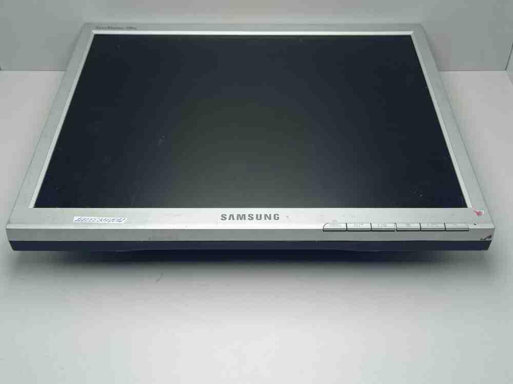 Монитор Б/У Samsung SyncMaster 720N — Купить Недорого на Bigl.ua ...