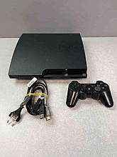 Ігрова приставка Б/У Sony PlayStation 3 Slim 250GB