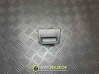 Пепельница салона передняя панели, торпеды на Mazda 323 BJ, 323F, Premacy, MPV II 1998-2006 год