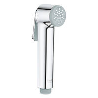 Лійка для гігієнічного душу GROHE Tempesta-F Trigger 27512001 CV030539 хром пластик