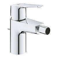 Cмеситель для гигиенического душа GROHE QuickFix Start 32560002 на биде хром латунь CV030588