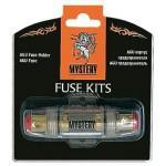 Тримач запобіжника Mystery MFU-1.80 miniANL