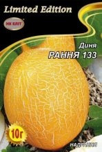 Диня Рання 133 10 г НК ЕЛІТ, фото 1