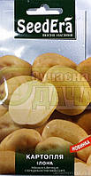 Насіння Картоплі Ілона 0,02 г Seedera