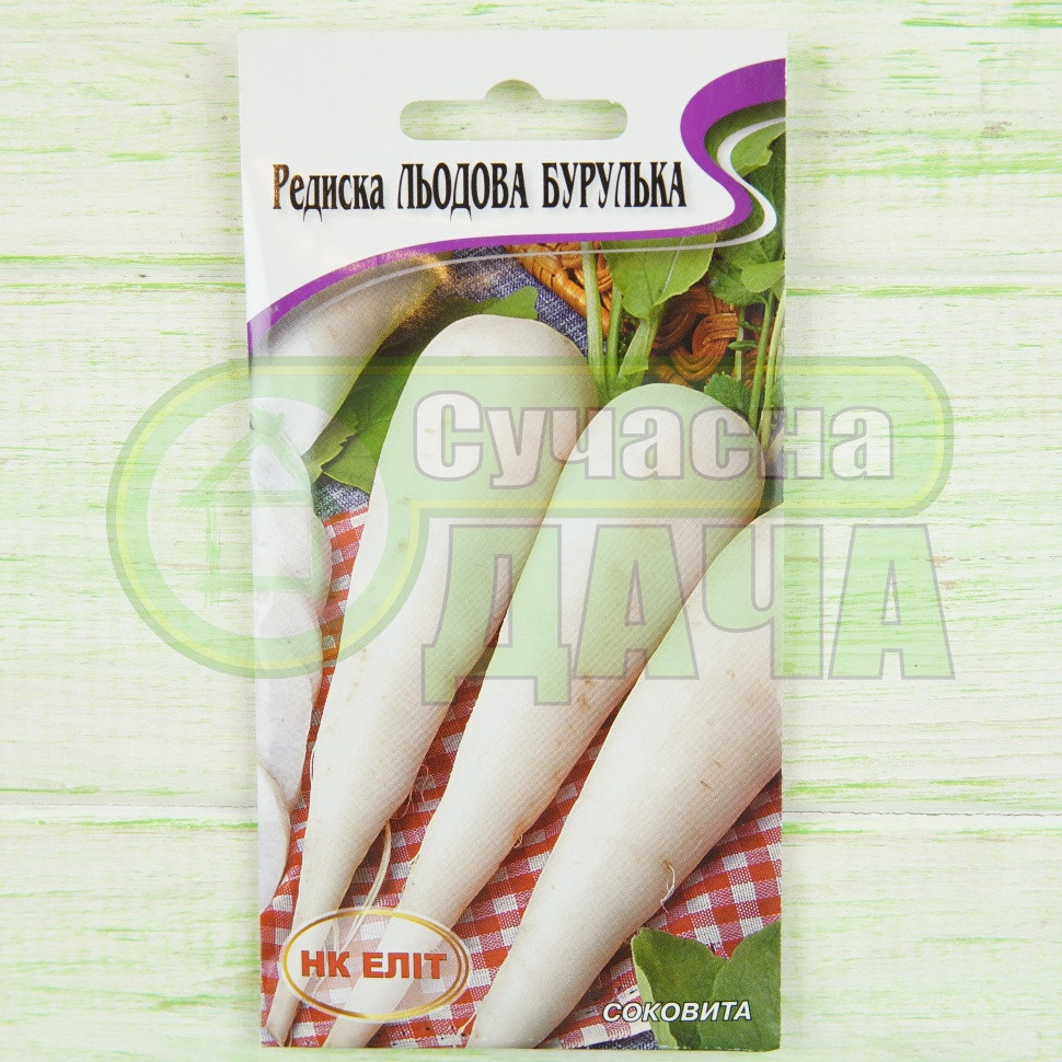 Льодова бурулька 3 г НК ЕЛІТ, фото 1