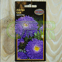 Айстра "Єва" 0,3 г 8*15 NEW/принцеса, синя/