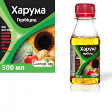 Гербіцид Харума (оберіг) 500 мл (0,5 га), фото 1