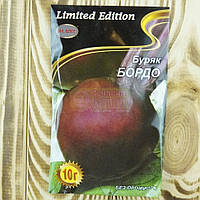 Буряк Бордо 10 г НК ЕЛІТ