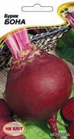 Буряк Бона (кругла) 3 г НК Еліт