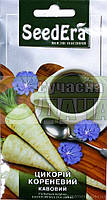 Лікарська рослина Цикорій Кавовий кореневий. 1 г Seedera