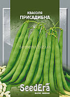 Насіння квасоля Присадибна спаржева, кущова 20 г Seedera