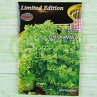 Насіння Салат Сніжинка 10 г НК ЕЛІТ