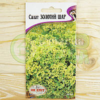 Салат Золотаий шар 0,1 НК ЕЛІТ