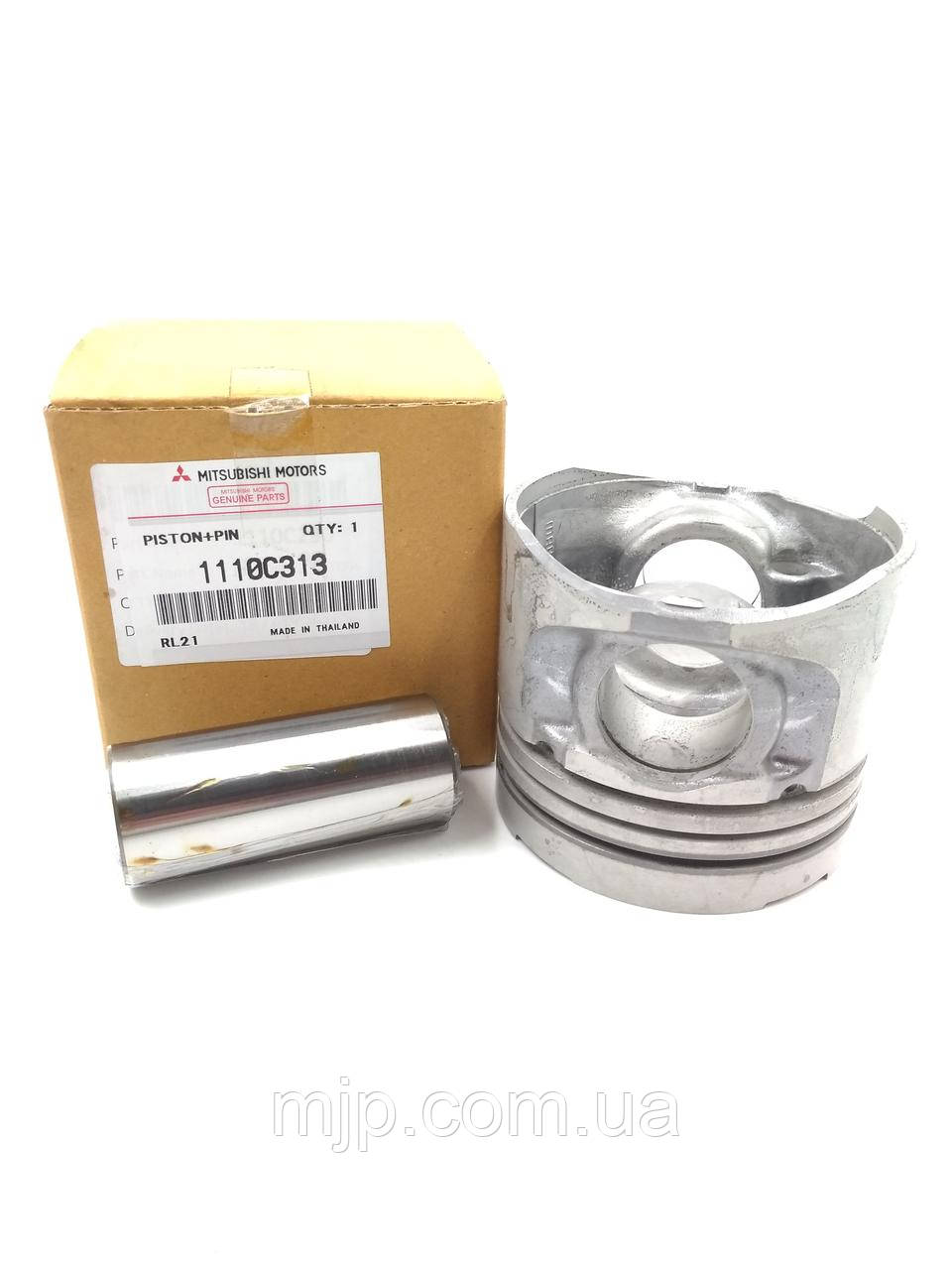 Поршень 1110C313 - фото 1 - id-p1740142837