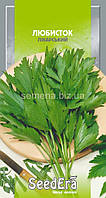 Лікарські рослини Любисток лікарський Seedera 0,3г. (багатор.)
