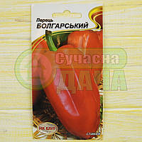 Перець Болгарський 0,3 г НК ЕЛІТ