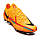 Бутси футбольні чоловік. Nike Phantom Gt2 Elite FG (арт. CZ9890-808), фото 5