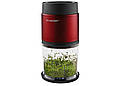 Чопер-подрібнювач SilverCrest SMZT 500 A1 Red (500 Вт, Німеччина), фото 2