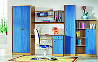 Модульні дитячі кімнати