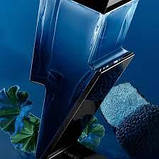 Carolina Herrera Bad Boy Cobalt парфумована вода 100 ml. (Тестер Кароліна Еррера Бід Бой Кобальт), фото 5