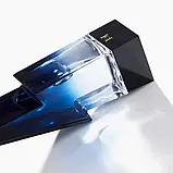 Carolina Herrera Bad Boy Cobalt парфумована вода 100 ml. (Тестер Кароліна Еррера Бід Бой Кобальт), фото 6