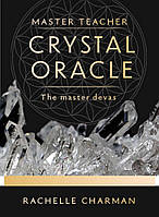 Crystal Oracle. Master Teacher | Оракул Кристаллов. Мастер-Учитель