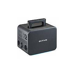 Зарядна станція ECTIVE BlackBox-5 500 W, 512 Wh Black