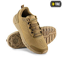 Кроссовки M-TAC Summer PRO Coyote. 41,42,43,44,45,46,47р