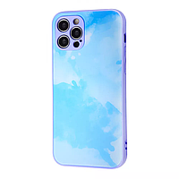 Чехол Bright Colors Case (TPU) iPhone 12 Pro