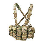 Розвантажувальна система Helikon-Tex® Guardian Chest Rig® - Multicam®