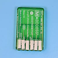 Н-File M-Access (Н-Файлы) 25мм Размер #15