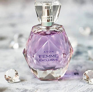 Avon Femme Exclusive 50 ID 1741127503 1250 Prom.ua
