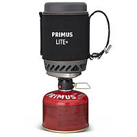 Пальник Primus Lite Plus Stove System  Black (1046-356030)