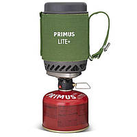 Пальник Primus Lite Plus Stove System  Green (1046-356033)