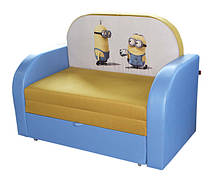Дитячі дивани