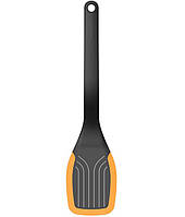 Лопатка силиконовая для кухни 29 см Fiskars - Кухонные лопатки и ложки, кухонные вилки