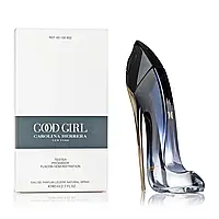 Женские духи Carolina Herrera Good Girl Legere Tester (Каролина Эррера Гуд Герл Легере) 80 ml/мл Тестер