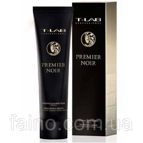 T-LAB PREMIER NOIR фарба для волосся  5.00 deep natural light brown