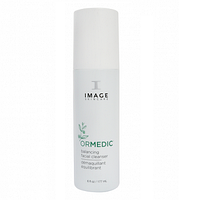 Очищающий гель с алоэ Image Skincare Ormedic Balancing Facial Cleanser 177ml