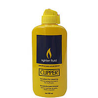 Бензин Для Заправки Зажигалок Clipper 80ml