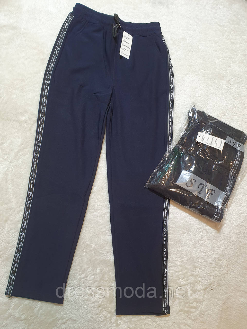Жіночі штани 4XL-8XL, фото 1