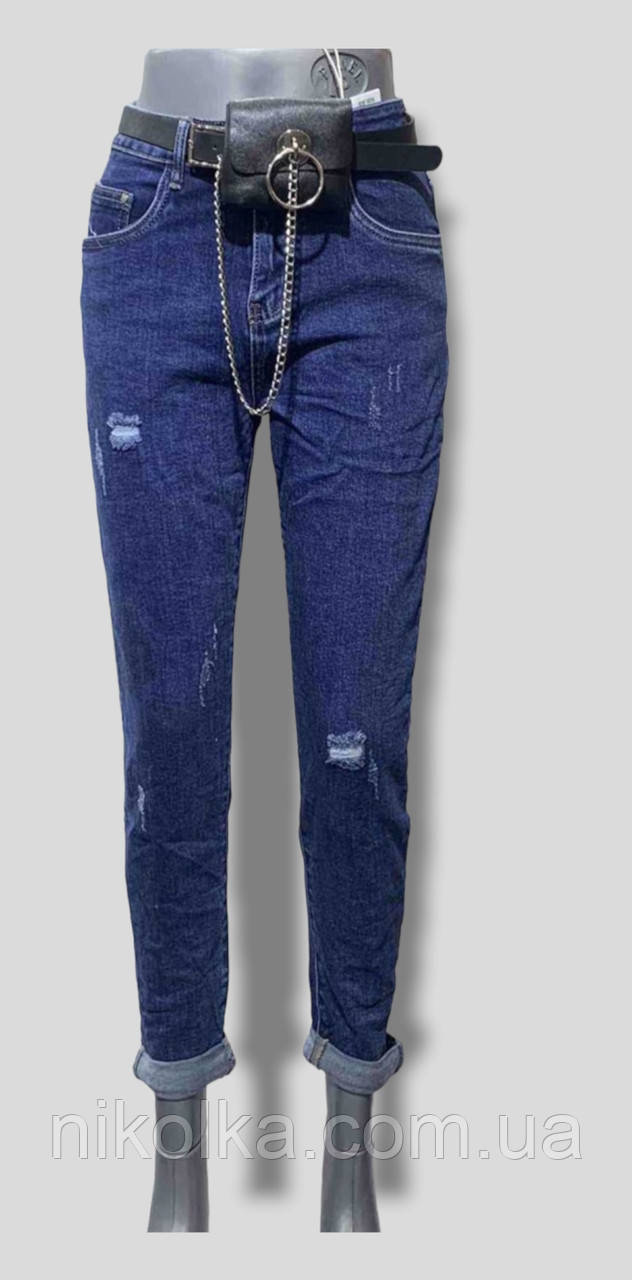 Джинси жіночі оптом, XS-XL рр., арт. DM800-3S