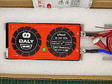 Smart BMS контролер Daly LiFePO4 8S 24 вольта 120A з Bluetooth, фото 2