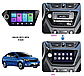 Магнітола для Kia Rio 3 2010-2016 на Android | Сенсорний екран, GPS, Bluetooth, камера заднього виду, фото 10